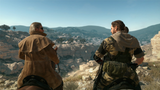 Metal Gear Solid 5 : Definitive Experience apparaît sur une boutique en ligne