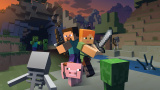 Minecraft présente son nouveau mini-jeu : Tumble
