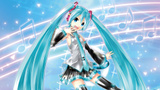 Hatsune Miku Project Diva X - Aidons Miku à retrouver son énergie