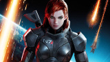 Mass Effect : La trilogie remastérisée, ce n'est pas pour tout de suite