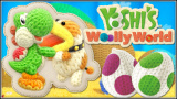 Yoshi's Woolly World arrive également sur 3DS