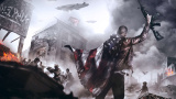 Homefront The Revolution : un patch majeur apporte du contenu et améliore les performances