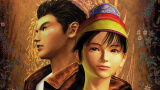 Shenmue 1 et 2 ont "toute l'attention" de Sega