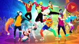 Just Dance 2017 : Like a Dance Machine - BGS 2016