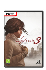Syberia 3 - Standard