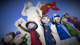 The Tomorrow Children : Quand Minecraft rencontre le marxisme sur PS4