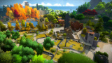 The Witness se met aussi à l’heure PS4 Pro