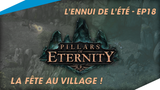 L'ennui de l'Été S01E18