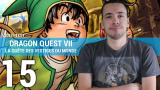 Dragon Quest 7 3DS : Savoir ce qu'il vaut en moins de 3 minutes