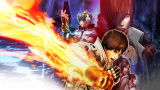 The King of Fighters XIV : Zoom sur le mode Histoire