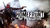 Homefront : The Revolution - Un nouveau patch améliore grandement les performances