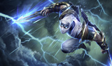 League of Legends est toujours en forme avec 103 millions de joueurs mensuels