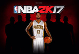 NBA 2K17, un trailer tout en musique et en émotion
