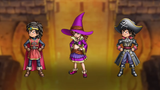 Dragon Quest VII : les classes présentées en vidéo
