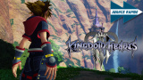 Avance Rapide : Kingdom Hearts 3 - Multi, mondes FF, découvrez nos pronostiques et attentes !