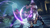Tekken 7 - Un nouveau trailer plein de patates ! : TGS 2016