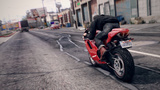 GTA V Redux : L’époustouflant mod graphique du jeu est disponible