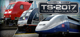 TS 2017 Train Simulator