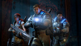 Gears of War 4 : un nouveau trailer sous tension