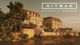 Hitman : Découvrez Bangkok dans une vidéo en 360°