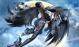 Bayonetta 2 : l'amiibo anniversaire teasé