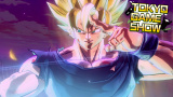 Dragon Ball Xenoverse 2, un épisode plus riche et nerveux : TGS 2016