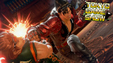 Tekken 7, des combats techniques tout en puissance : TGS 2016