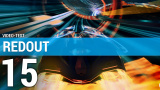 Redout : Le fiston de Wipeout et d'F-Zero, expliqué en 2 minutes