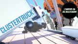 L'univers du jeu indépendant - Clustertruck : un jeu de plateforme complètement fou !