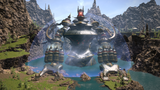 Final Fantasy XIV illustre sa mise à jour 3.4