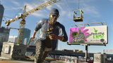 Watch Dogs 2 : QG, tenues et balade en scooter