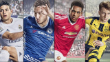FIFA 17 : Des appels de balle plus tranchants (2/2)