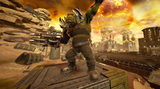 Warhammer 40.000 : Eternal Crusade - Un nouveau trailer pour la sortie PC