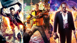 Dead Rising Triple Pack : 2 jeux et demi pour une adaptation paresseuse ?