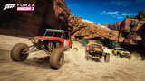 Forza Horizon 3 : Une course de buggies complètement folle