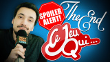Ce jeu qui... a la meilleure fin (attention spoilers)