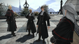 Final Fantasy XIV: Heavensward détaille sa mise à jour 3.4