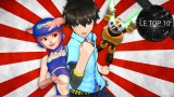 Top 10 des jeux japonais les plus WTF