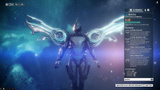 Archwing Amesha