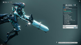 Fusil Archwing Cyngas