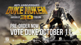 Trophées et succès de Duke Nukem 3D: 20th Anniversary Edition World Tour