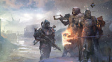 Les Spectres en Missions