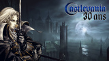 Castlevania a 30 ans : Notre vidéo hommage pleine de souvenirs !