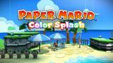 Paper Mario : Color Splash - Une aventure pleine d'humour et de couleurs