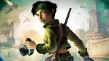 Obtenez gratuitement Beyond Good and Evil