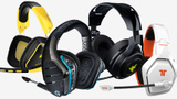 Comparatif : 12 casques audio gamer sans fil, entre 100 et 350€
