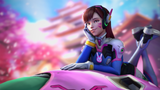 D.Va rejoint le casting de Starcraft 2