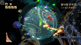 Super Stardust Ultra VR : Retour d'un Shoot'em Up en réalité virtuelle