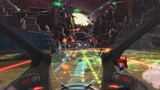Super Stardust Ultra VR : Découverte du nouveau mode "Zone d'Invasion"