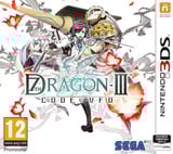 7th Dragon III Code : VFD 3DS